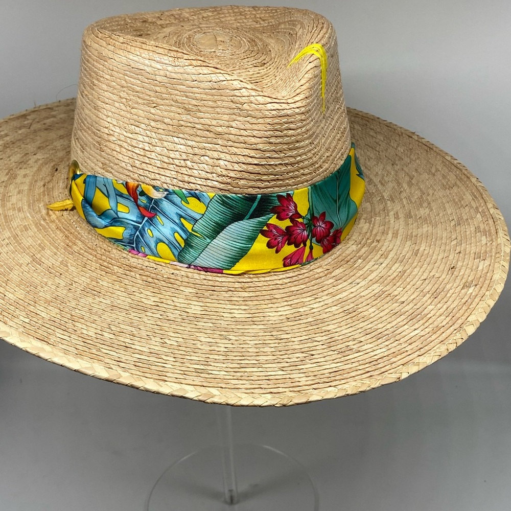 “Miss Miami” by The Chapeauholic